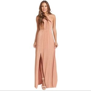 Show Me your Mumu Amanda Dress M